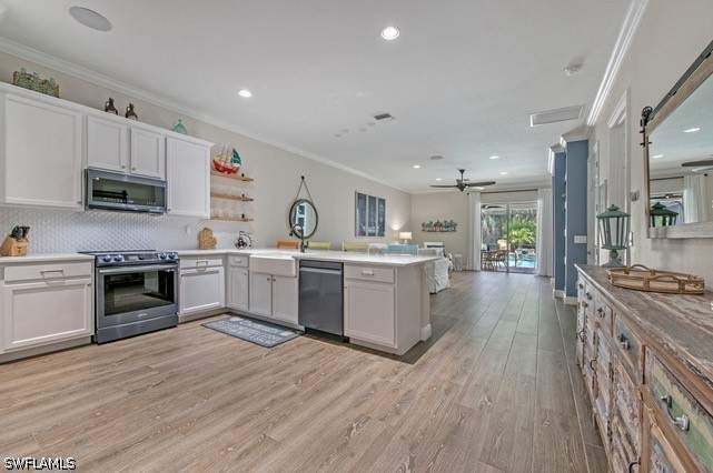 3 bedroom Attached at 1123 S Town And River Dr, Riverside Avenue Villas, Fort Myers — photo 3