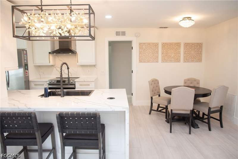 3 bedroom SingleFamilyResidence at 2804 SW 2nd Ter, Cape Coral, Cape Coral — photo 5