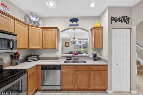2406 Laurentina Ln, Cape Coral FL - photo 20 of 41