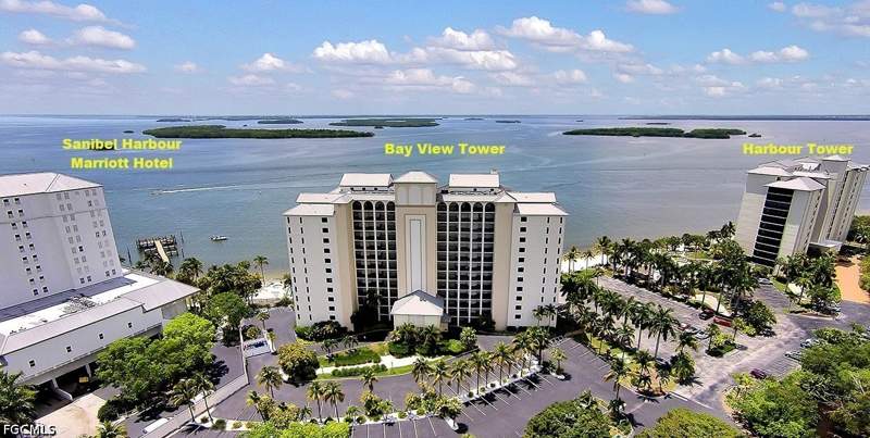 2 bedroom Condominium at 17170 Harbour Point Dr 234, Sanibel Harbour Tower Condo, Fort Myers — photo 2