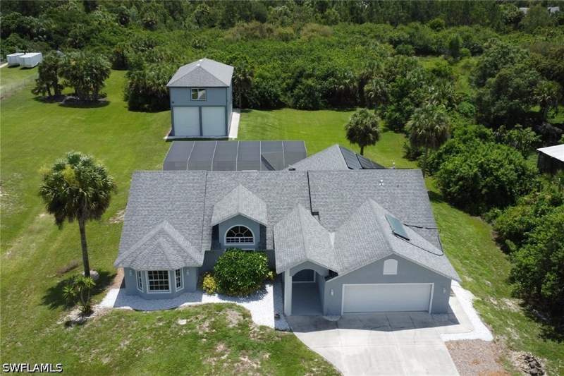 3 bedroom SingleFamilyResidence at 1330 11th St SW, Golden Gate Estates, Naples — photo 2