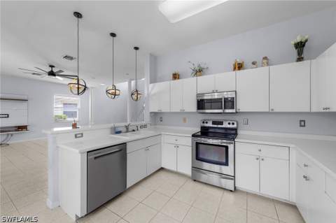 2727 Blue Cypress Lake Ct, Cape Coral FL - photo 12 of 50