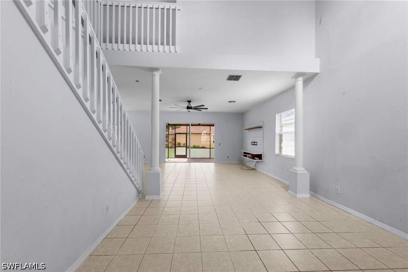 4 bedroom SingleFamilyResidence at 2727 Blue Cypress Lake Ct, Coral Lakes, Cape Coral — photo 3