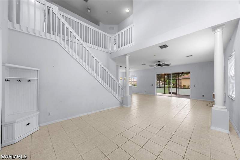 4 bedroom SingleFamilyResidence at 2727 Blue Cypress Lake Ct, Coral Lakes, Cape Coral — photo 5