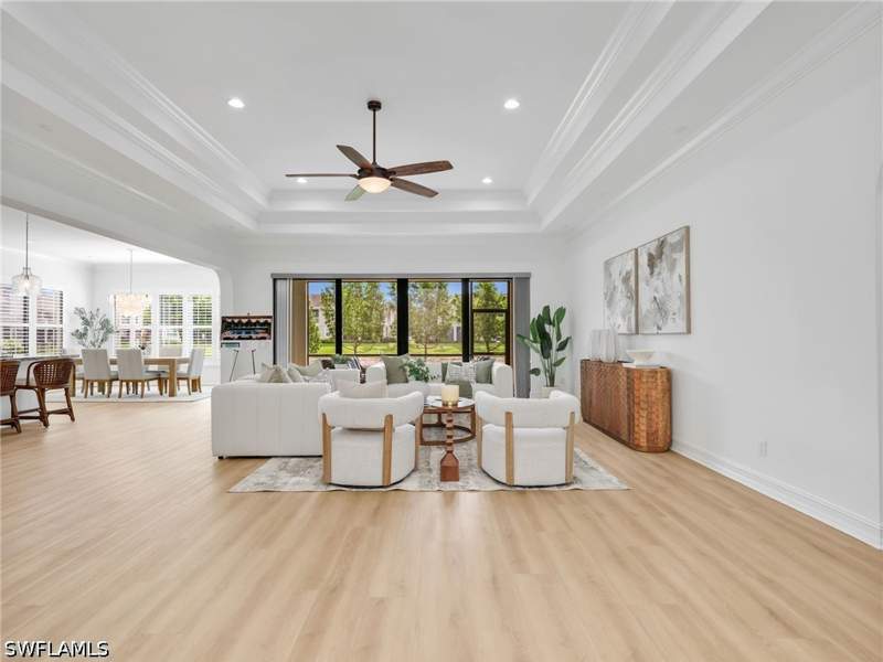 4 bedroom SingleFamilyResidence at 9454 Greenleigh Ct, Bent Creek Preserve, Naples — photo 5