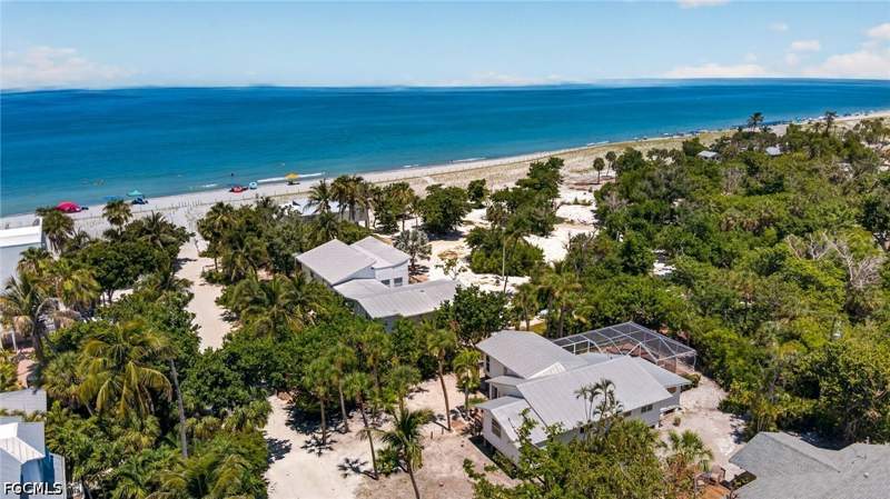 3 bedroom SingleFamilyResidence at 11550 Laika Ln, Captiva Beach, Captiva — photo 4