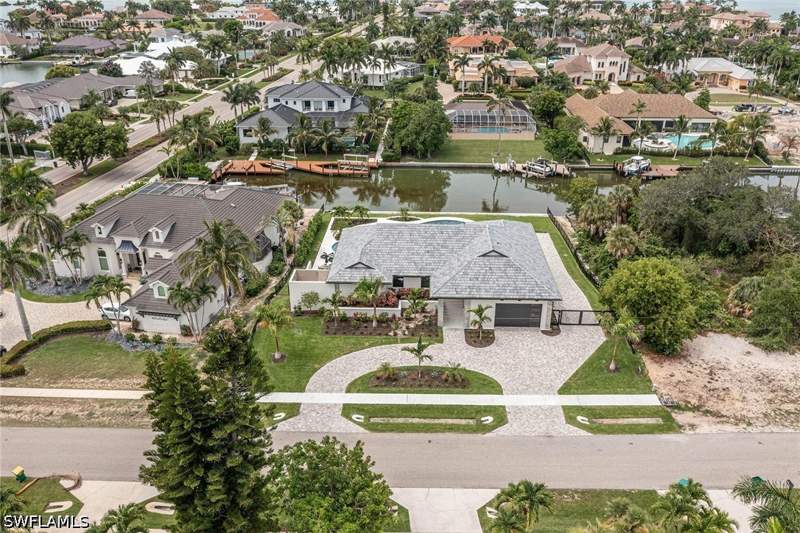 6 bedroom SingleFamilyResidence at 1685 Ludlow Rd, Marco Island, Marco Island — photo 5