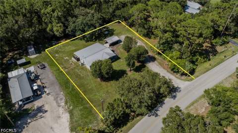 1270 Nobles Rd, Labelle FL - photo 18 of 22