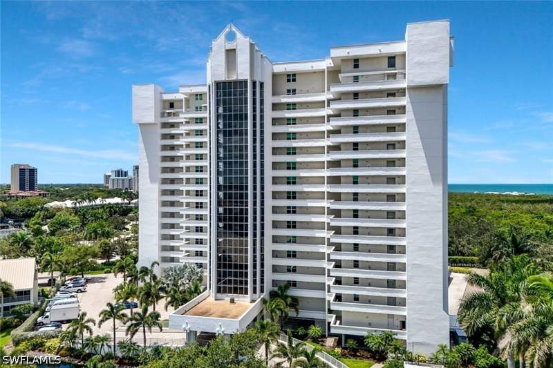 2 bedroom Condominium at 6361 Pelican Bay Blvd 503, St Lucia, Naples — photo 3