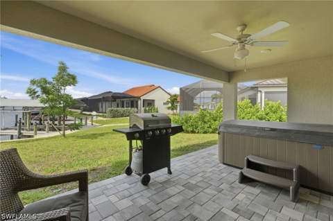 3728 Yucatan Pkwy, Cape Coral FL - photo 15 of 20