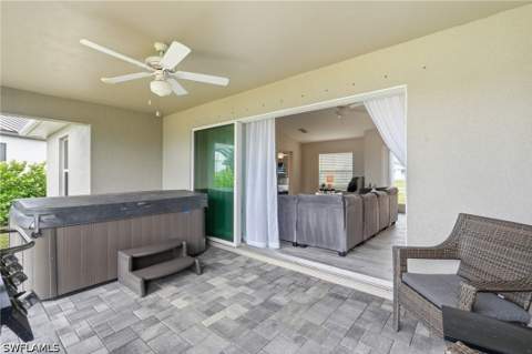 3728 Yucatan Pkwy, Cape Coral FL - photo 16 of 20