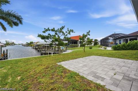 3728 Yucatan Pkwy, Cape Coral FL - photo 17 of 20