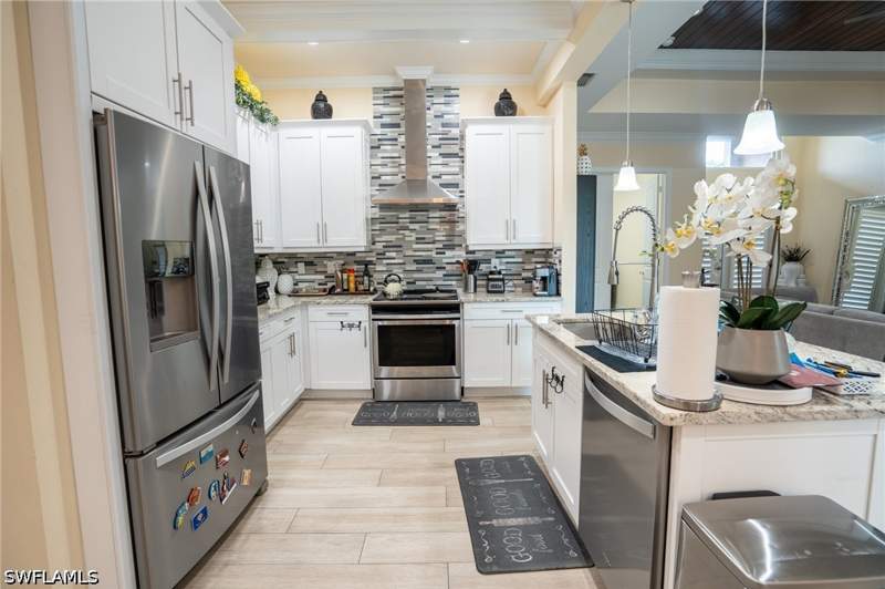 3 bedroom SingleFamilyResidence at 4525 29th Ave SW, Golden Gate City, Naples — photo 5