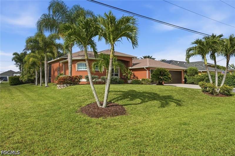 3 bedroom SingleFamilyResidence at 3306 NW 16th Ter, Cape Coral, Cape Coral — photo 5