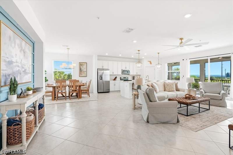 3 bedroom Condominium at 6052 Ellerston Way 1721, The National Golf & Country Club At Ave Maria, Ave Maria — photo 5