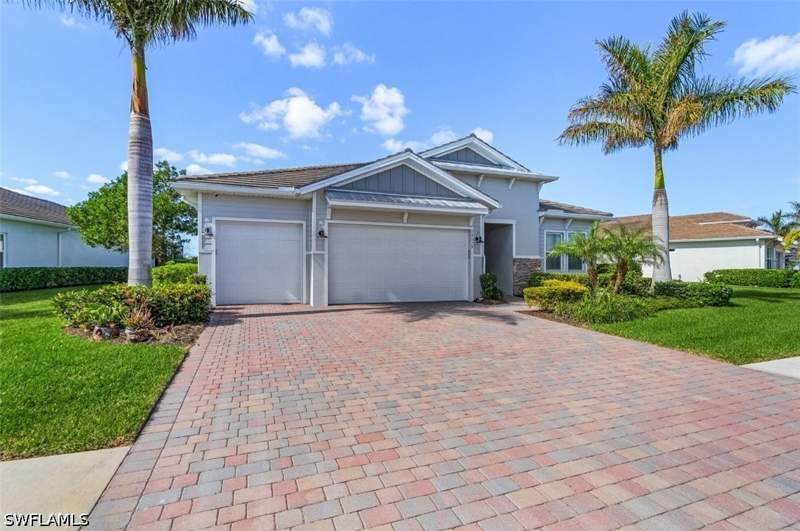4 bedroom SingleFamilyResidence at 14539 Kelson Cir, Sutton Cay, Naples — photo 3