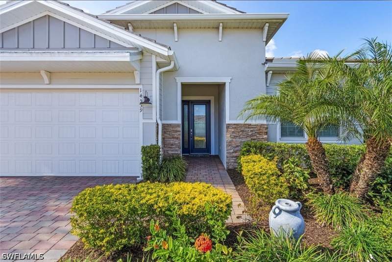 4 bedroom SingleFamilyResidence at 14539 Kelson Cir, Sutton Cay, Naples — photo 4
