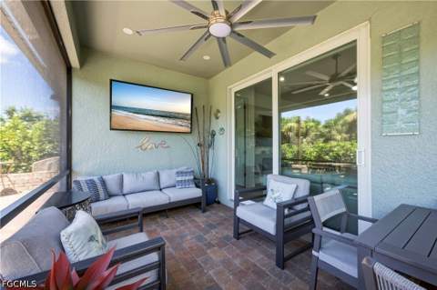 998 Enbrook Loop, Naples FL - photo 6 of 33