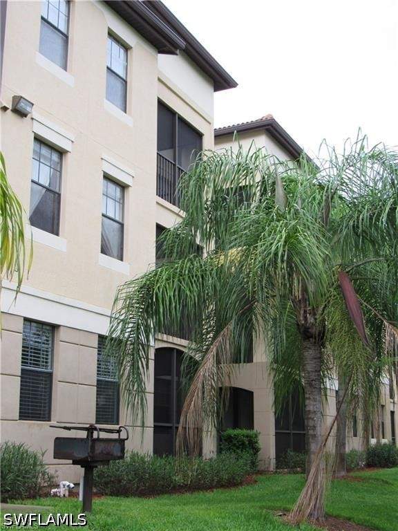 1 bedroom Condominium at 12936 Violino Ln 206, Positano Place, Naples — photo 2
