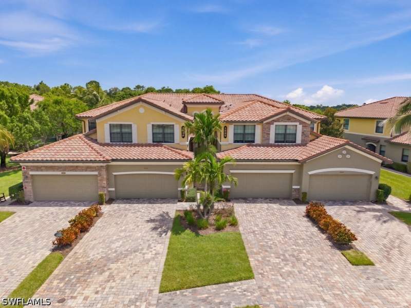 3 bedroom Condominium at 9502 Napoli Ln 26201, Di Napoli, Naples — photo 2