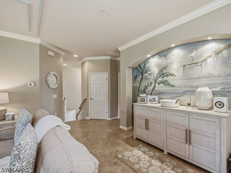 3 bedroom Condominium at 9502 Napoli Ln 26201, Di Napoli, Naples — photo 4