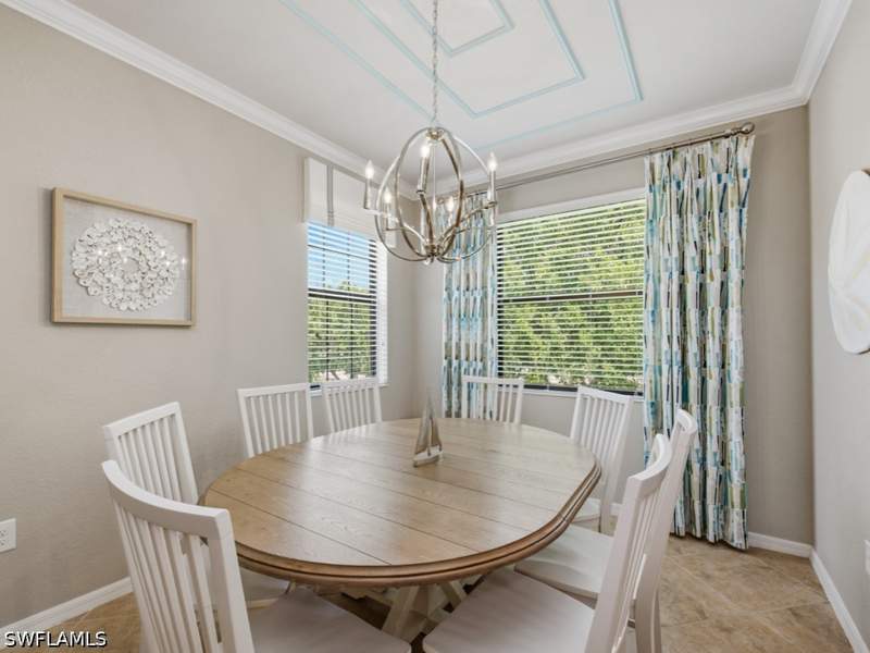 3 bedroom Condominium at 9502 Napoli Ln 26201, Di Napoli, Naples — photo 5