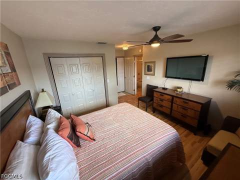 3338 Ottawa Cir 4, Fort Myers FL - photo 16 of 21