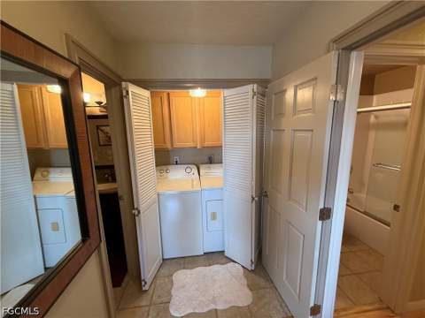 3338 Ottawa Cir 4, Fort Myers FL - photo 19 of 21