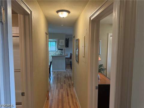3338 Ottawa Cir 4, Fort Myers FL - photo 20 of 21