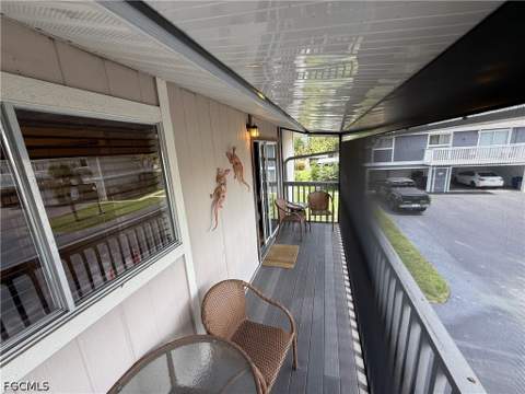 3338 Ottawa Cir 4, Fort Myers FL - photo 9 of 21