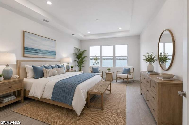 4 bedroom SingleFamilyResidence at 8541 Oceana Way, Seven Shores, Naples — photo 5