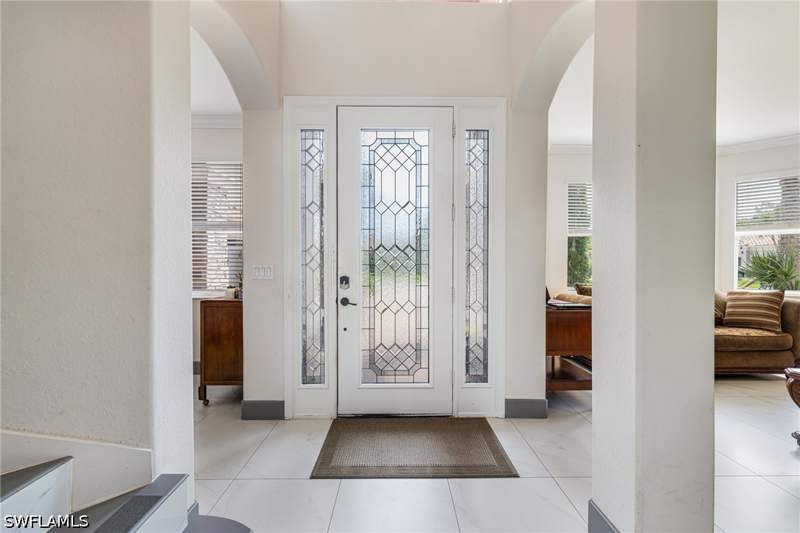 5 bedroom SingleFamilyResidence at 21040 Torre Del Lago St, Bella Terra, Estero — photo 3