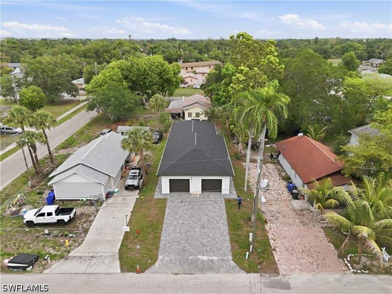 4 bedroom SingleFamilyResidence at 3811 Pearl St, Delay Park, Fort Myers — photo 3