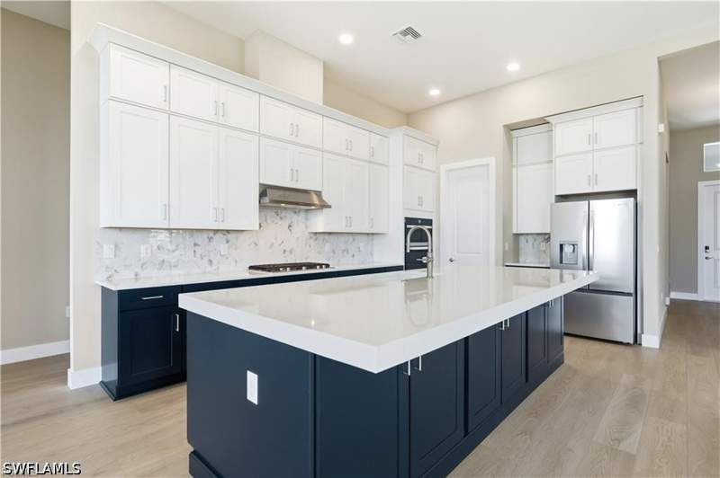 3 bedroom SingleFamilyResidence at 8529 Oceana Way, Seven Shores, Naples — photo 3