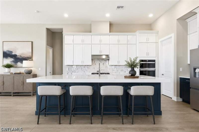 3 bedroom SingleFamilyResidence at 8529 Oceana Way, Seven Shores, Naples — photo 4
