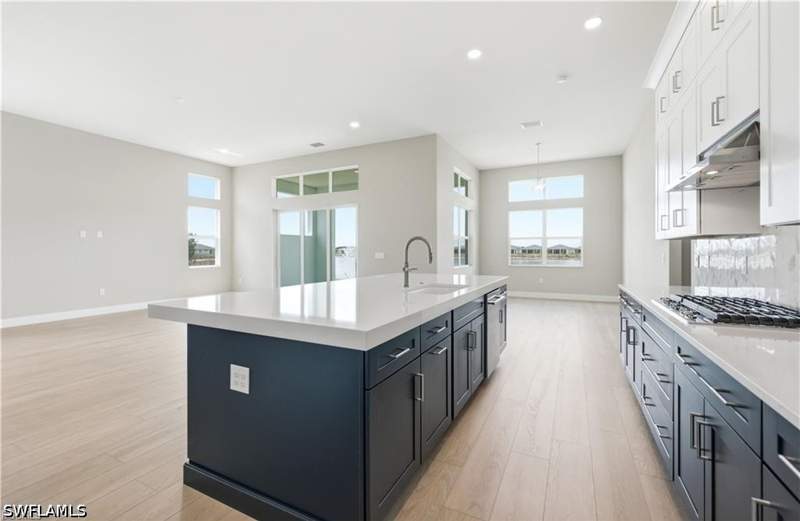 3 bedroom SingleFamilyResidence at 8529 Oceana Way, Seven Shores, Naples — photo 5