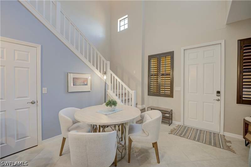 2 bedroom Townhouse at 11711 Izarra Way 6107, Paseo, Fort Myers — photo 5