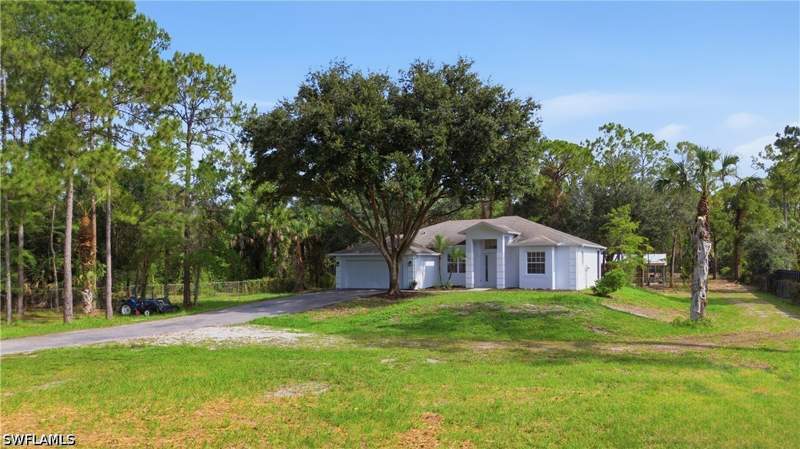 3 bedroom SingleFamilyResidence at 2645 12th Ave SE, Golden Gate Estates, Naples — photo 3