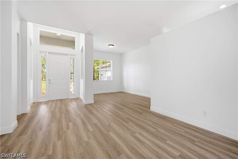 3 bedroom SingleFamilyResidence at 2645 12th Ave SE, Golden Gate Estates, Naples — photo 4