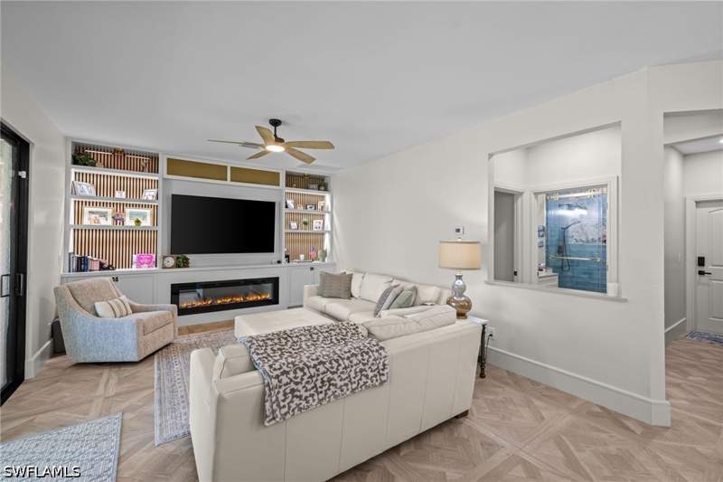 5 bedroom SingleFamilyResidence at 14590 Indigo Lakes Cir, Indigo Lakes, Naples — photo 3