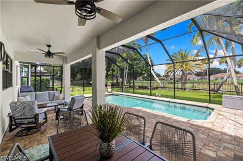 14590 Indigo Lakes Cir, Naples FL - photo 6 of 48