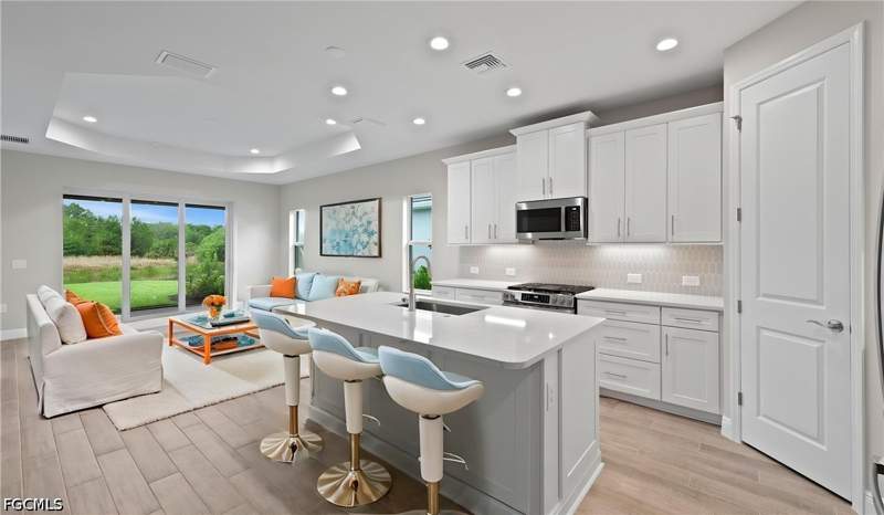3 bedroom SingleFamilyResidence at 2949 Heritage Pines Dr, Heritage Preserve, Fort Myers — photo 2
