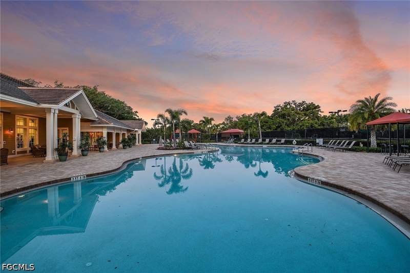 3 bedroom SingleFamilyResidence at 2949 Heritage Pines Dr, Heritage Preserve, Fort Myers — photo 5