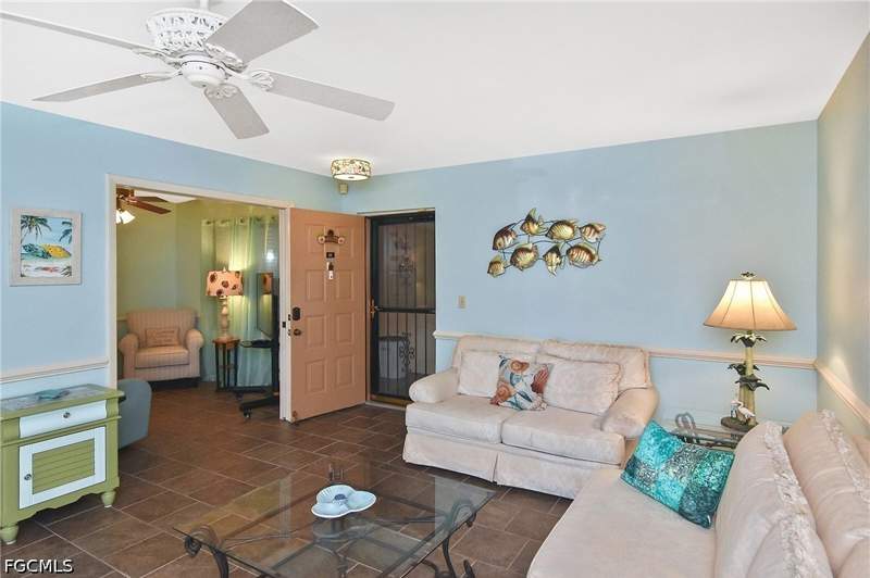 2 bedroom Condominium at 13276 White Marsh Ln 3502, Terrace Condo Village, Fort Myers — photo 2