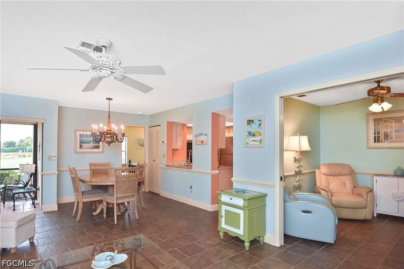 2 bedroom Condominium at 13276 White Marsh Ln 3502, Terrace Condo Village, Fort Myers — photo 3