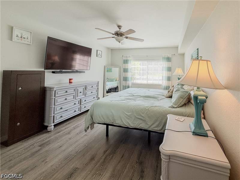 2 bedroom Condominium at 27079 Matheson Ave 108, Gardens Of Bonita Springs, Bonita Springs — photo 4