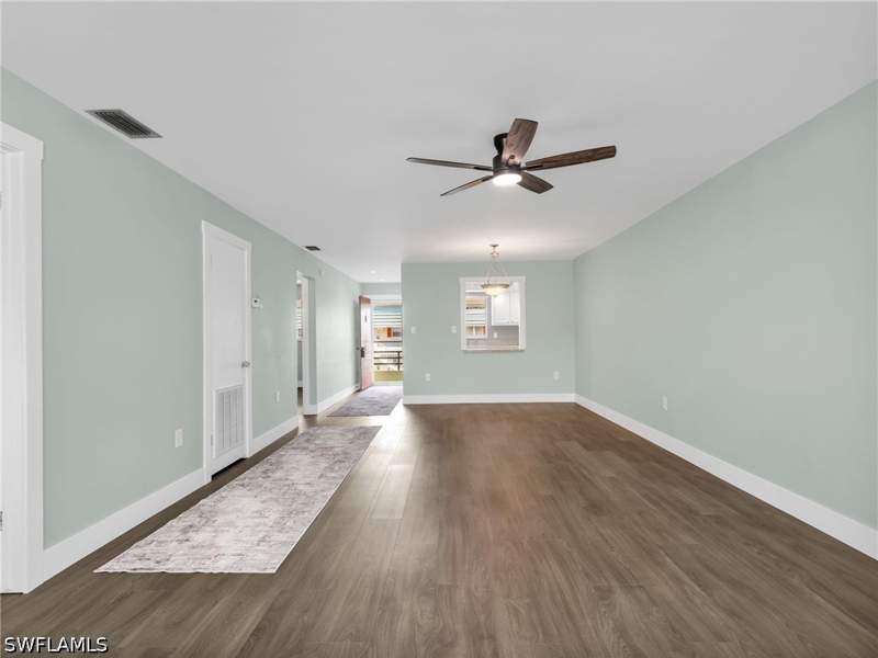 2 bedroom Condominium at 300 Valley Stream Dr 8A, Valley Stream Court, Naples — photo 4