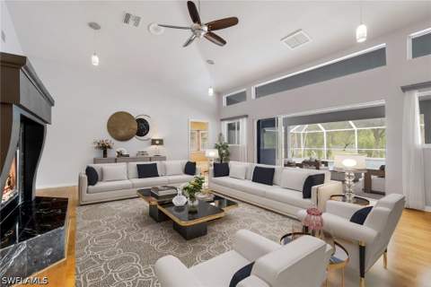 15261 Shamrock Dr, Fort Myers FL - photo 22 of 47