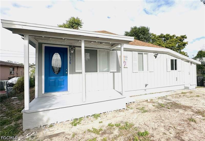 3 bedroom SingleFamilyResidence at 5628 5th Ave, Fort Myers, Fort Myers — photo 2