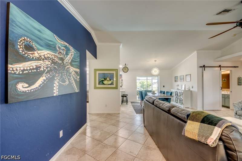 3 bedroom SingleFamilyResidence at 1728 SW 15th St, Cape Coral, Cape Coral — photo 3